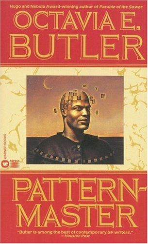 Octavia E. Hill, Octavia E. Butler: Patternmaster (1995, Aspect)