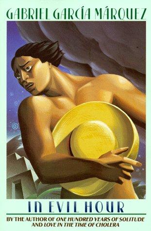 Gabriel García Márquez: In Evil Hour (Paperback, 1991, Harper Perennial)