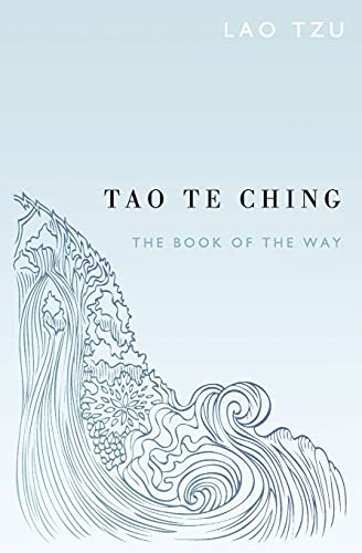 Lao Tzu, Sam Torode, Dwight Goddard: Tao Te Ching (2019, Independently published)