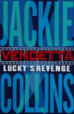 Jackie Collins: Vendetta (Paperback, 1997, Harper)