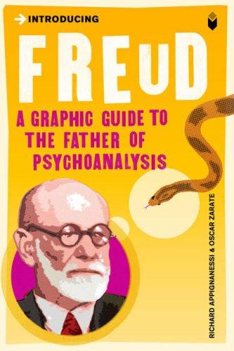 Oscar Zarate, Richard Appignanesi: Introducing Freud (Introducing...) (Paperback, 2007, Icon Books Ltd)