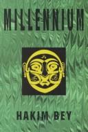 Peter Lamborn Wilson: Millennium (Paperback, 1996, Autonomedia)