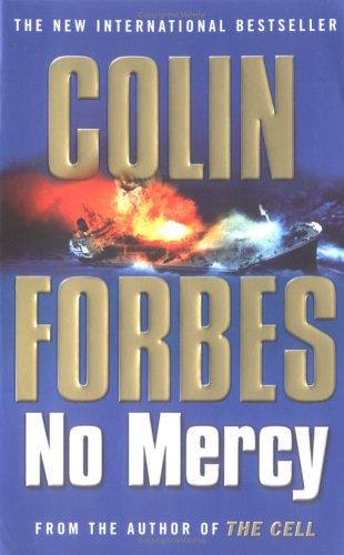 Colin Forbes: No Mercy (Paperback, 2004, Pocket Books)