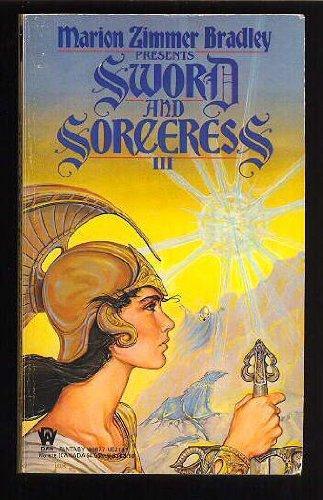 Marion Zimmer Bradley: Sword and Sorceress III (1986)