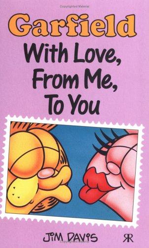 Jean Little: Garfield - With Love from Me to You (Paperback, 1992, Ravette Publishing Ltd)