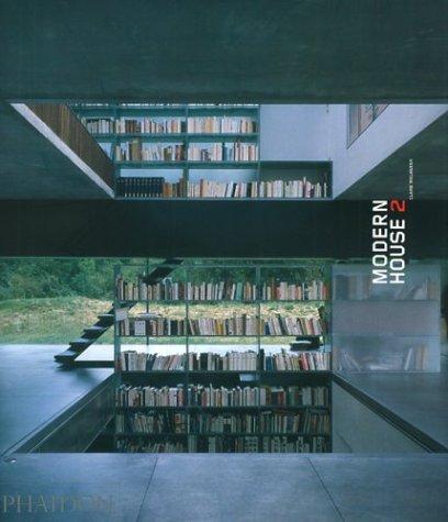 Clare Melhuish: Modern house 2 (2004, Phaidon Press)