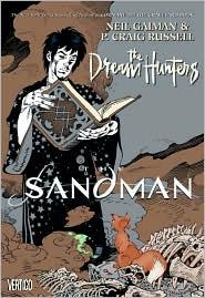P. Craig Russell: The Sandman (2009, DC Comics/Vertigo)