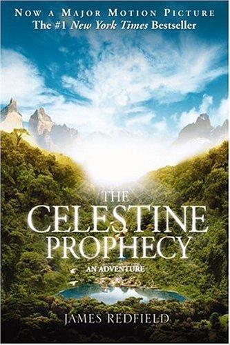 James Redfield: The Celestine Prophecy (1996)