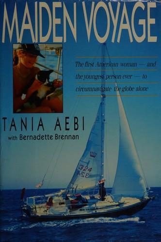 Tania Aebi: Maiden Voyage (1989)