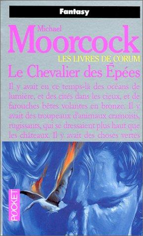 Michael Moorcock: Les Livres de Corum, tome 1  (Paperback, French language, 1992, Presses Pocket)