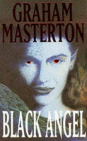 Graham Masterton: Black Angel (Paperback, 1991, Mandarin)
