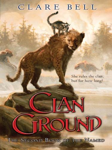 Jean Little: Clan Ground (EBook, 2009, Penguin USA, Inc.)