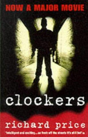 Richard Price: Clockers (Paperback, 1995, Phoenix Books)