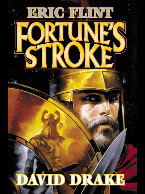 Eric Flint: Fortune's stroke (2000, Baen, Distributed by Simon & Schuster)