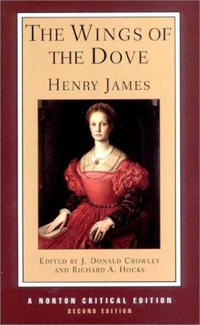 Henry James: The wings of the dove (2003, Norton)