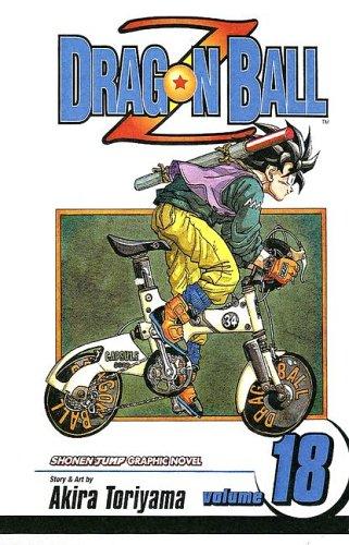 Akira Toriyama: Dragon Ball Z (Hardcover, 2004, Tandem Library)