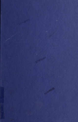 H. M. (Helen Mary) Hoover: Children of morrow (1973, Four Winds Press)