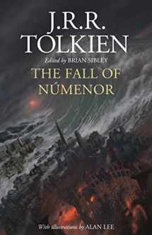 J. R. R. Tolkien, Alan Lee, Brian Sibley: The Fall of Númenor (2022, HarperCollins Publishers Limited)