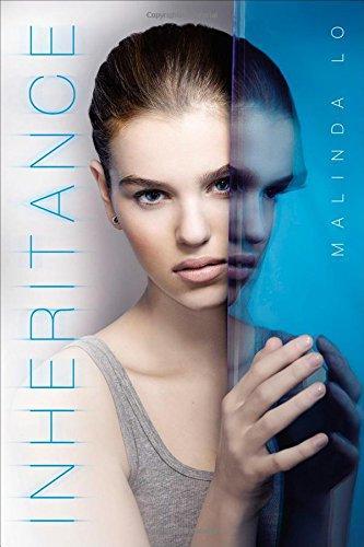 Malinda Lo: Inheritance (Adaptation #2)