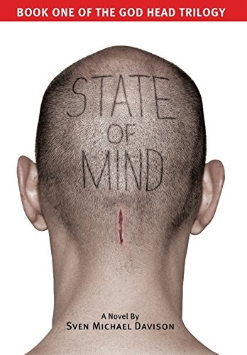 Sven Michael Davison: State of Mind (2011, Bedouin Press)