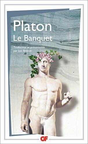 Platone: Le banquet (French language, 2016)