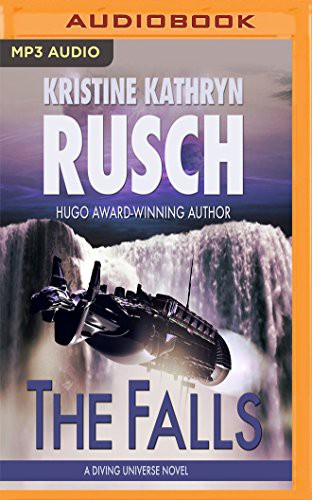 Kristine Kathryn Rusch, Flora Plumb: Falls, The (AudiobookFormat, 2017, Audible Studios on Brilliance, Audible Studios on Brilliance Audio)