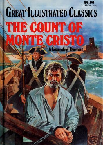 Alexandre Dumas, E. L. James, Mitsu Yamamoto: The Count of Monte Cristo (Hardcover, 1993, Playmore Publishers)