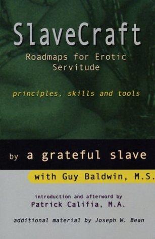 Guy Baldwin: SlaveCraft (Paperback, Daedalus Publishing Company)