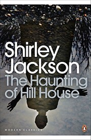 Shirley Jackson: The Haunting of Hill House (Paperback, 2009, Penguin Books)