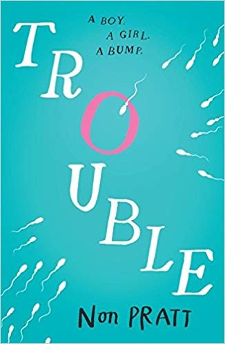 Non Pratt: Trouble (2014)