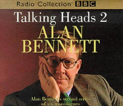 Alan Bennett: Talking Heads (BBC Radio Collection) (AudiobookFormat, 2001, BBC Audiobooks)
