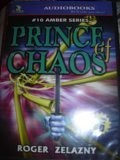 Roger Zelazny: Prince of Chaos (AudiobookFormat, 2004, Americana Publishing, Inc.)