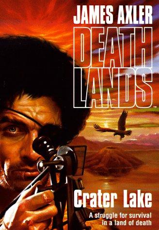 James Axler: Deathlands (AudiobookFormat, DH Audio)