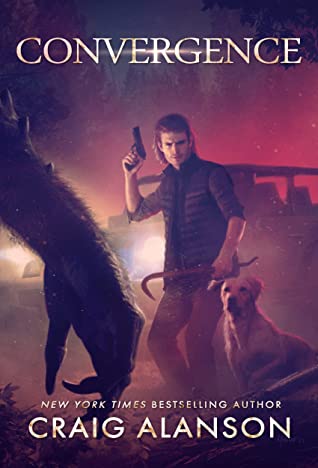 Craig Alanson: Convergence (AudiobookFormat, english language)