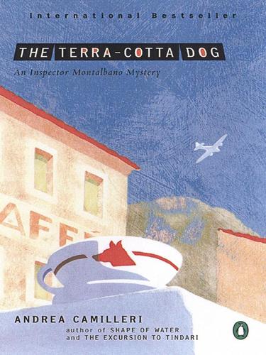 Andrea Camilleri: The Terra-Cotta Dog (EBook, 2008, Penguin Group USA, Inc.)
