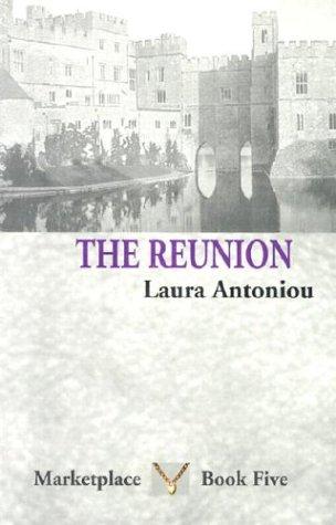 Laura Antoniou: The Reunion (Paperback, 2003, Mystic Rose Books)