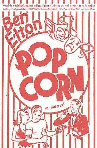Ben Elton: Popcorn (1998, St. Martin's Griffin)