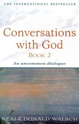 Neale Donald Walsch: Conversations with God (Paperback, 1999, Hodder Mobius)