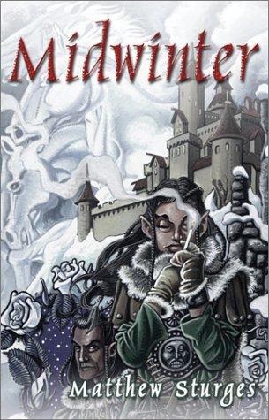 Lilah Sturges: Midwinter (Paperback, 2002, Clockwork Storybook)