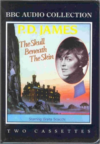 P. D. James: P.D. James (AudiobookFormat, Soundelux Audio Pub, Soundelux Audio Publications, Brand: Soundelux Audio Publications)
