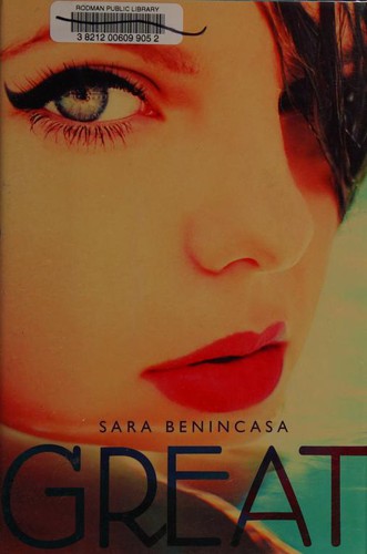 Sara Benincasa: Great (2014)