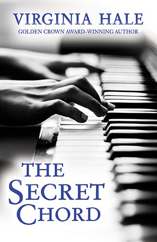 Virginia Hale: The Secret Chord (2019, Bella Books)