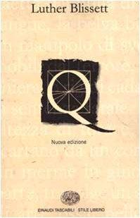 Luther Blissett: Q (Italian language, 2000)