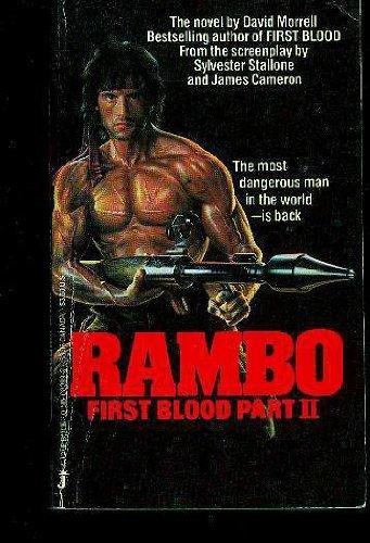 David Morrell: Rambo (1985)