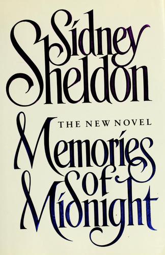 Sidney Sheldon: Memories of midnight (1990, Morrow)