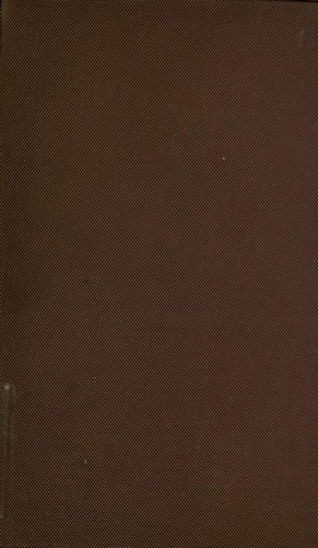 Nathaniel Hawthorne: The Marble Faun (1891, Houghton, Mifflin and Company)