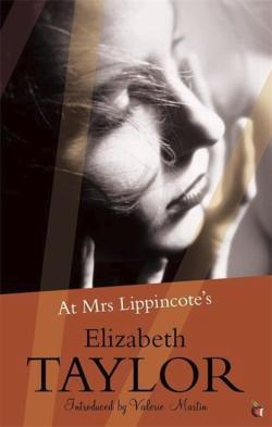 Elizabeth Taylor: At Mrs Lippincote's