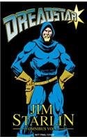 Jim Starlin: Dreadstar Omnibus (2019, Dynamic Forces, Incorporated DBA Dynamite Entertainment, Dynamite Entertainment)