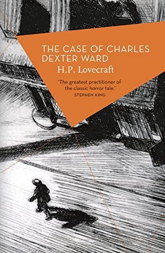 H.P. Lovecraft, H. P. Lovecraft: Case of Charles Dexter Ward (2017)