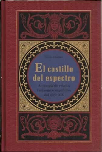 el castillo del espectro (2002, printer)